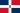 Bandera de la República Dominicana